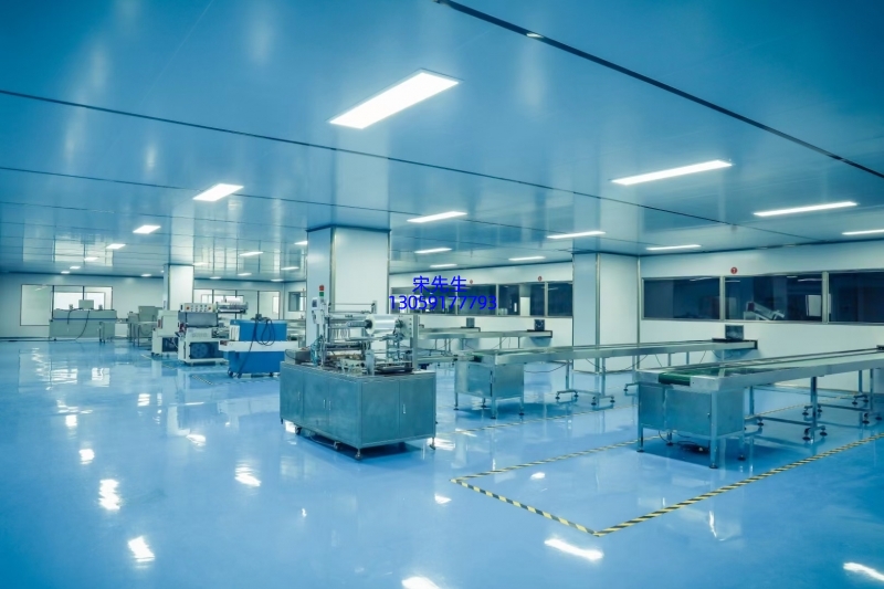 暨燃_工厂设备展示