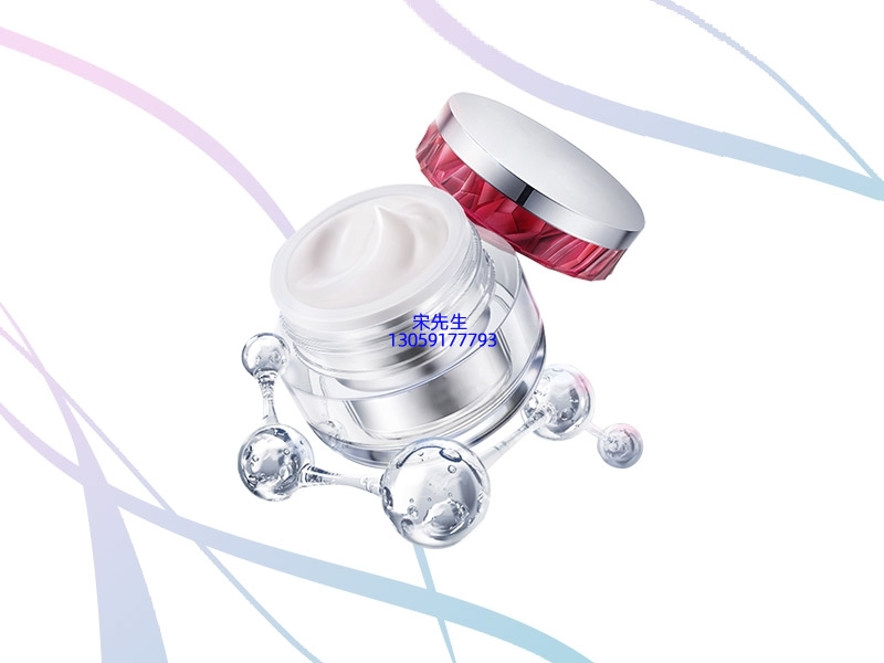 暨燃_神经酰胺出水霜OEM定制加工贴牌