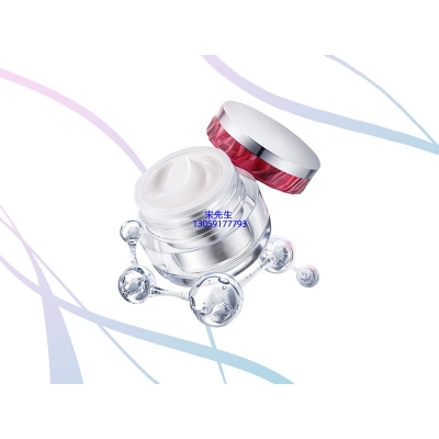暨燃_神经酰胺出水霜OEM定制加工贴牌